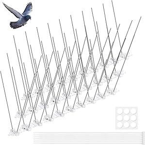 Bird Spikes Pack of 10