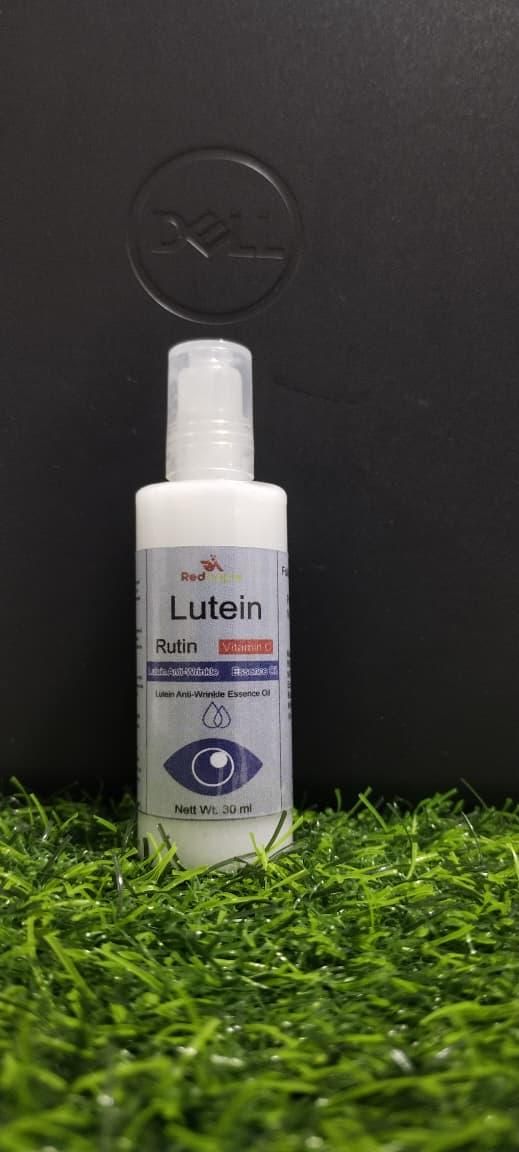 Lutein Anti Wrinkle Essence Oil 30 ml Pack of 1