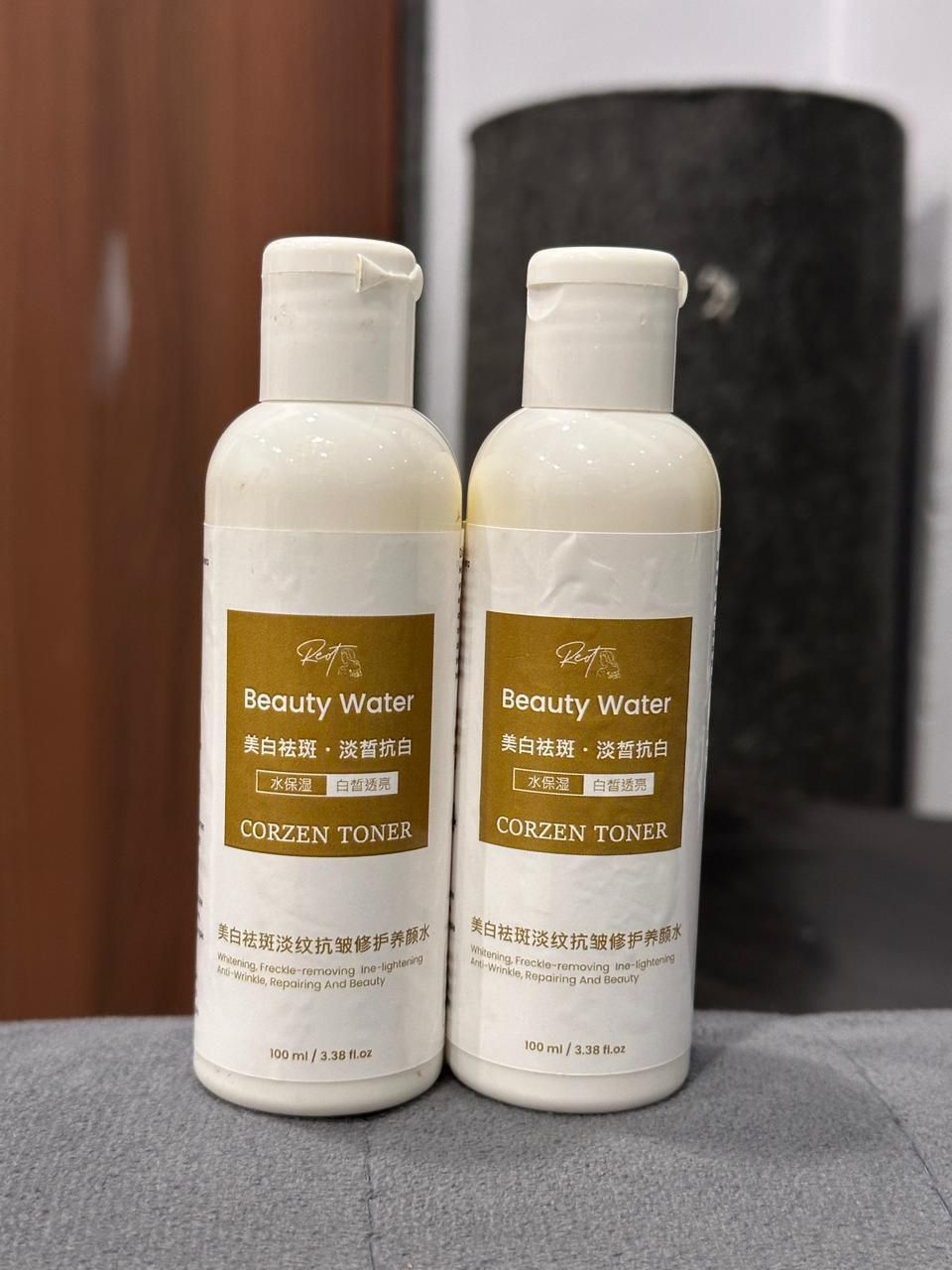 Whitening Beauty Water 100Ml (Pack of 2)