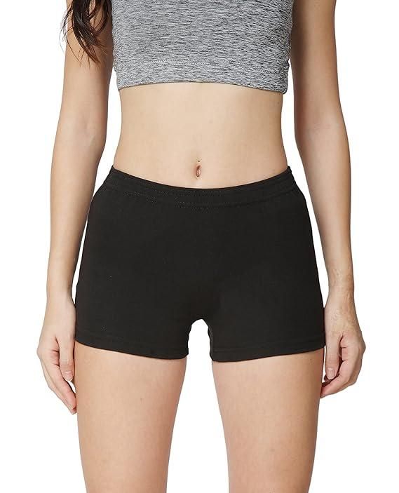 High Waist Panty Pack of 2