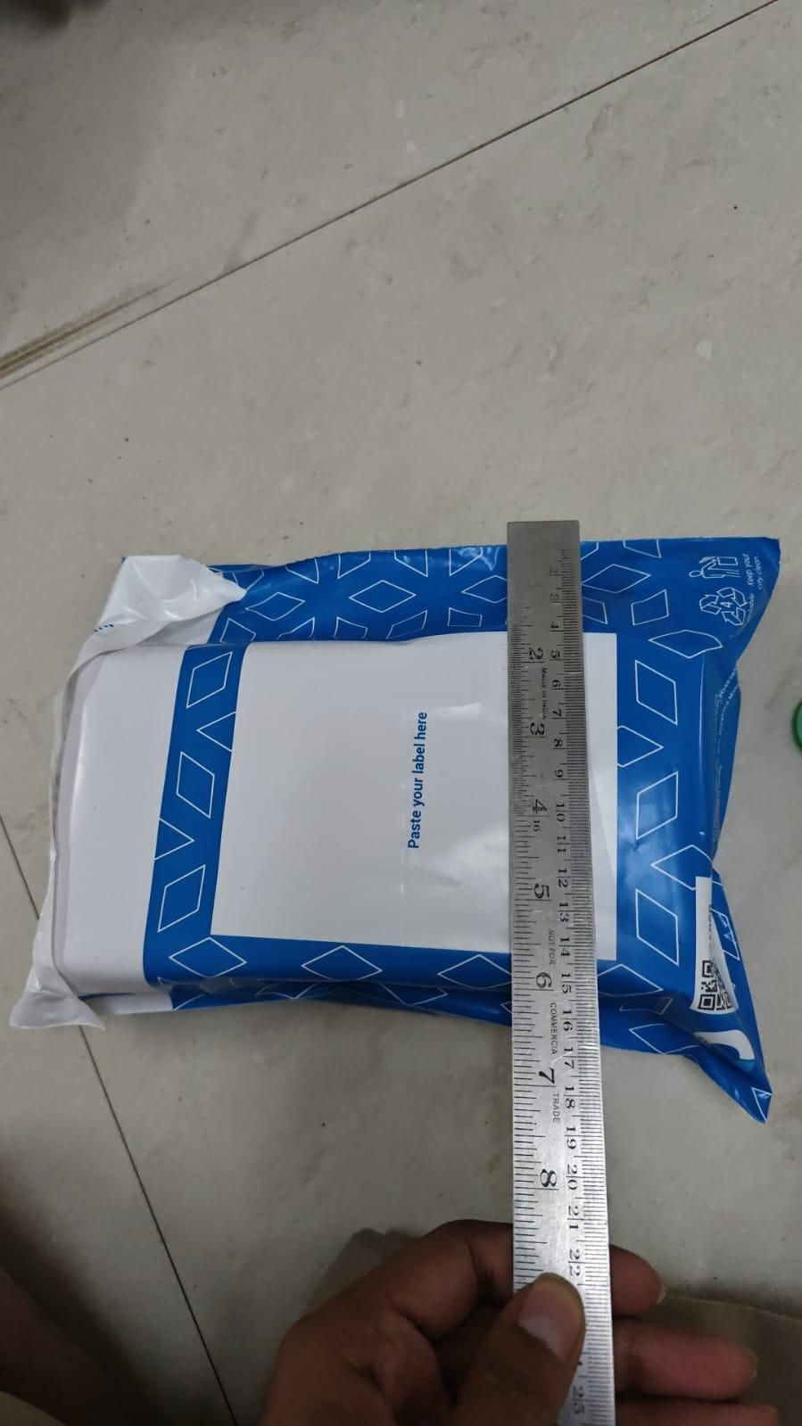 Watermelon Fork Cutter Slicer Tool 2-in-1 Stainless Steel Fruit Cutter (Pack of 1)