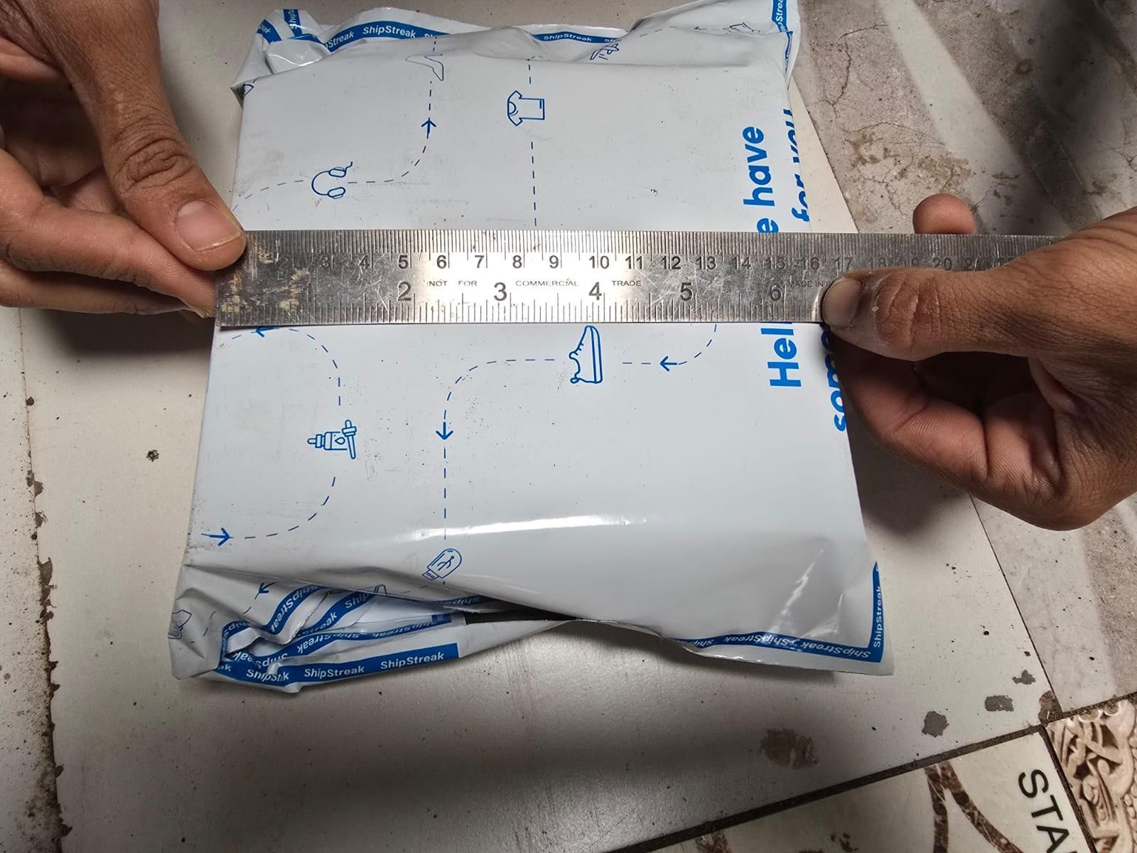 Multipurpose Cleaner for Bathroom 200gm (Pack of 2)